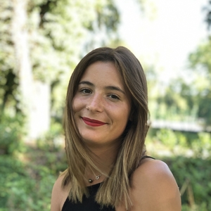 Justine - Prof d'aide aux devoirs - Longueau