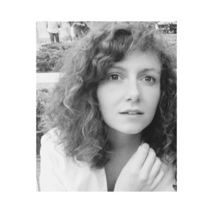 Margaux - Prof d'infirmier - Nantes