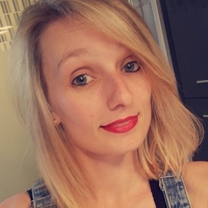 Priscille - Prof d'infirmier - Paris