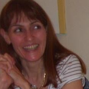 Cathy - Professeur pour apprendre à bien manger - Saint-Vallier