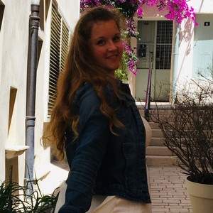 Mathilde - Prof d'infirmier - Grenoble