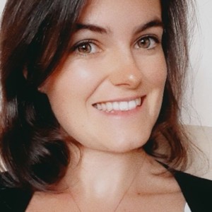 Charlène - Prof d'aide aux devoirs - Francheville