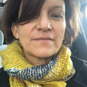 Josée - Prof de français - Longroy
