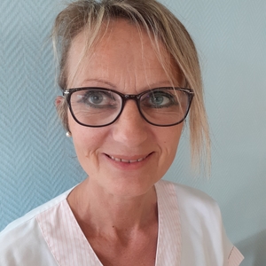 Nathalie - Prof d'infirmier - Noaillan
