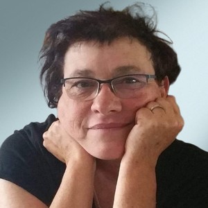 Lysiane - Prof de relaxation - Tarbes
