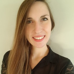 Manon - Prof d'infirmier - Toulouse