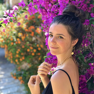 Laurine - Prof de réseaux sociaux - Paris