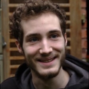 Alexandre - Prof de programmation - Paris