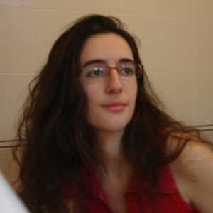 Marianne - Prof de graphisme - Chambéry