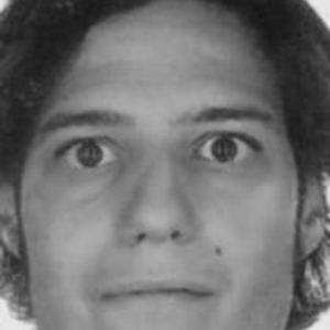 Guillaume - Prof de graphisme - Paris