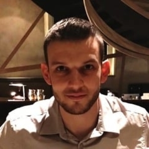 Romain - Prof de photoshop - Achenheim