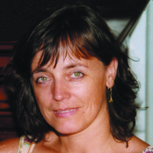 Nadine - Prof d'initiation informatique - Olemps