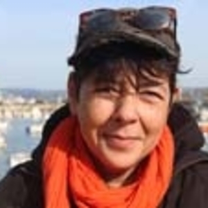Gaelle - Prof d'initiation informatique - Douarnenez