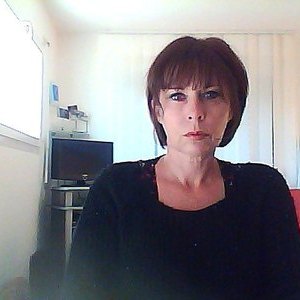 Caroline - Prof de graphisme - Erdeven