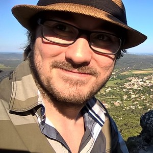 Alexis - Prof d'initiation informatique - Selles-sur-Cher