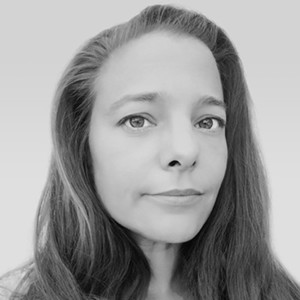 Emilie - Prof d'initiation informatique - Paris 4e