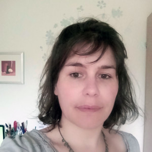 Ludivine - Prof de photoshop - Nort-sur-Erdre