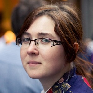 Elise - Prof de dessin - Meylan