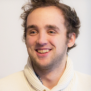 Antoine - Prof de graphisme - Lyon