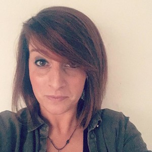 Pauline - Prof de design - Douai