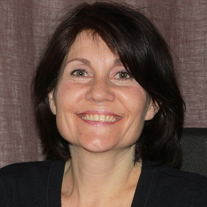 Isabelle - Prof d'initiation informatique - Leucate