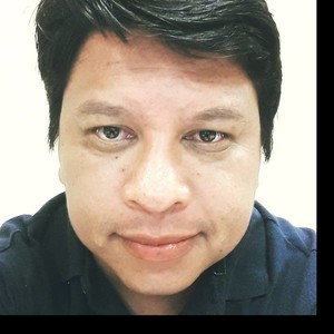 Yuri - Prof de PAO - Brasília