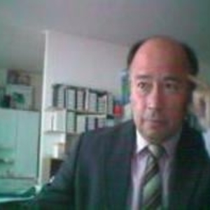 Julio - Prof d'initiation informatique - Paris