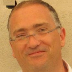 Paul - Prof d'initiation informatique - Jouques