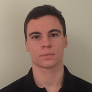 Mathieu - Prof de programmation - Marseille