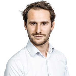 Thomas - Prof d'informatique scolaire - Genève
