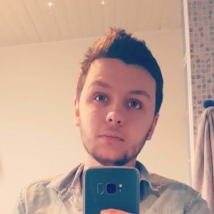 Vincent - Prof d'initiation informatique - Paron