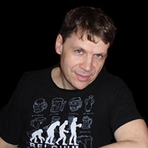 Thierry - Prof d'initiation informatique - Le Bourget