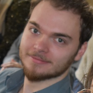 Xavier - Prof d'initiation informatique - Pierrevillers