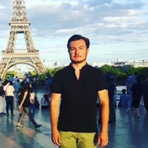 Killian - Prof d'initiation informatique - Perpignan