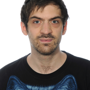 Eric - Prof d'initiation informatique - Gembloux