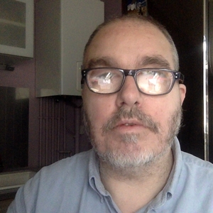 Olivier - Prof d'initiation informatique - Croissy-Beaubourg