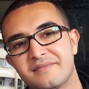Hamza - Prof de base de données - Saint-Germain-en-Laye