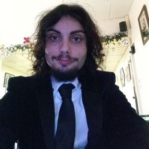Yan - Prof d'initiation informatique - Amiens