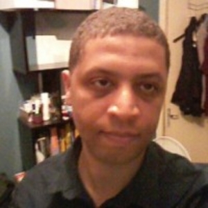 Mustapha - Prof de maths - Lille