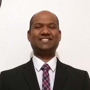 Aroul - Prof de maths - Clamart