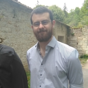 Justin - Prof de maths - Dijon