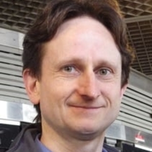 Thomas - Prof de bureautique - Rosières-aux-Salines