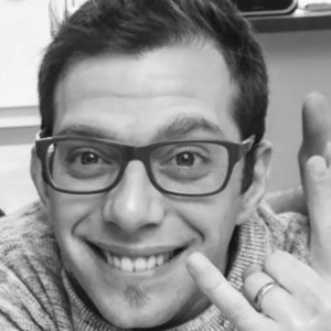 Thomas - Prof d'initiation informatique - Cesson-Sévigné