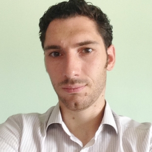 Yvan - Prof d'initiation informatique - Blauzac