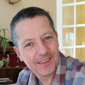 Hervé - Prof de maths - Saint-Jean-de-Luz