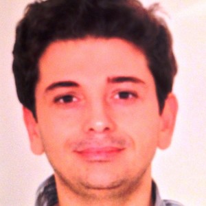 Aymen - Prof d'initiation informatique - Paris