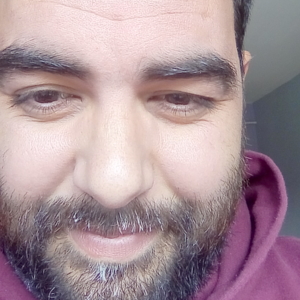 Abdel - Prof d'initiation informatique - Creil