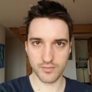 François - Prof d'informatique scolaire - Lausanne