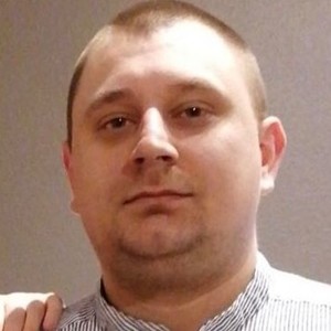 Maxime - Prof de maths - Charleroi