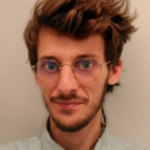 Adrien - Prof de maths - Paris